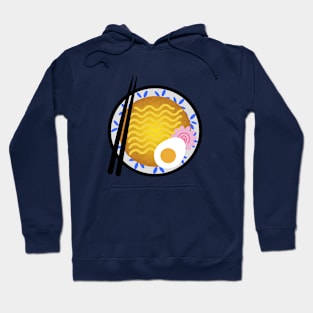 Ramen Hoodie